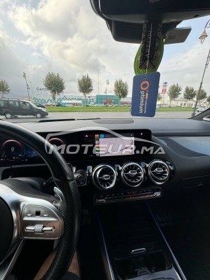 MERCEDES Classe g occasion 1907718