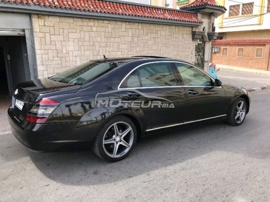 MERCEDES Classe s 320 occasion 340566