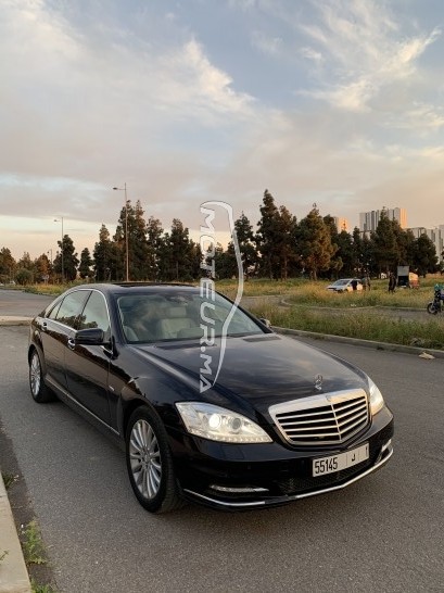 MERCEDES Classe s 350 occasion 1364478