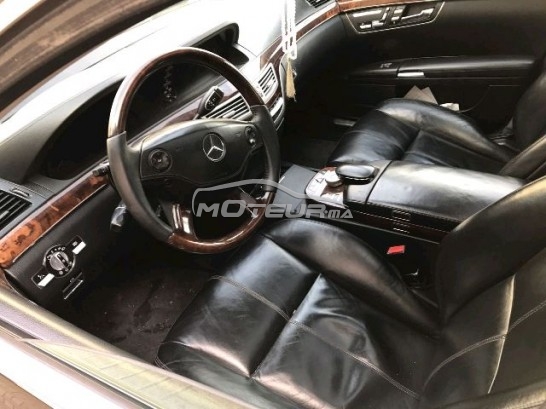 MERCEDES Classe s 320 occasion 340564