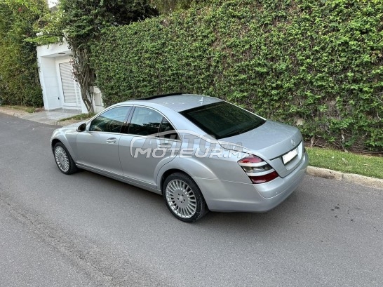 MERCEDES Classe s 320d occasion 1730398