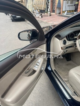 MERCEDES Classe s 350 occasion 1541703