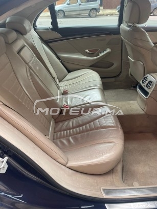 MERCEDES Classe s 350 occasion 1541704