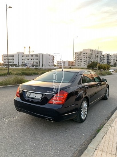 MERCEDES Classe s 350 occasion 1364479