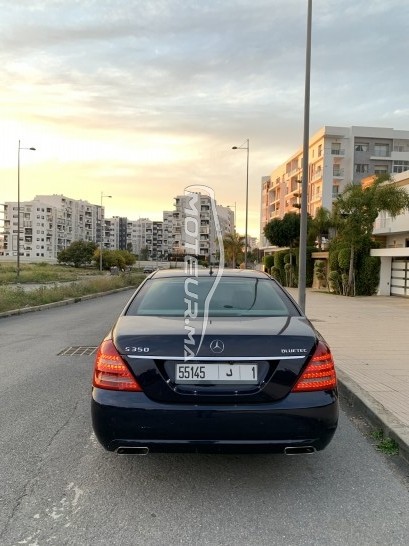 MERCEDES Classe s 350 occasion 1364480