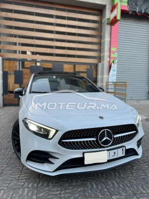 MERCEDES Classe a occasion 1640026