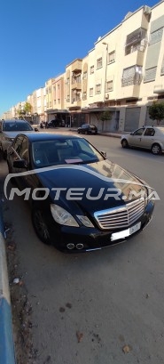 MERCEDES Classe e 250 occasion 1296415