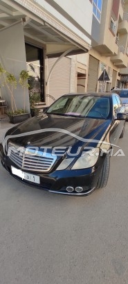 MERCEDES Classe e 250 occasion 1296413