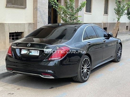 MERCEDES Classe s 350 occasion 1486486