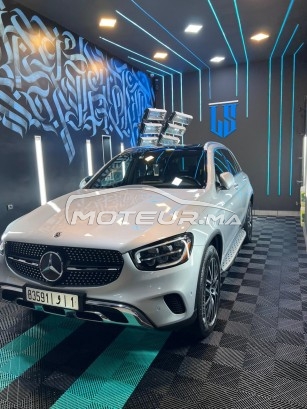 Mercedes-Benz Clc occasion Hybride Modèle 2021