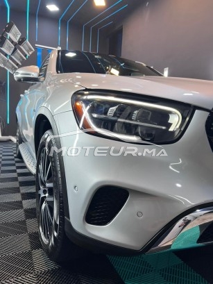 Mercedes-Benz Clc occasion Hybride Modèle 2021