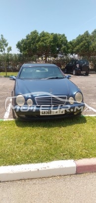 MERCEDES Clk Elegence occasion 1646601