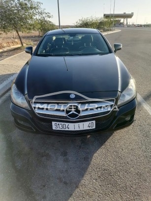 مرسيدس بنز كلس Cls 350 مستعملة 1788185