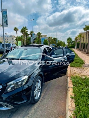 مرسيدس بنز جلا 220 cdi 4 matic مستعملة 1756021