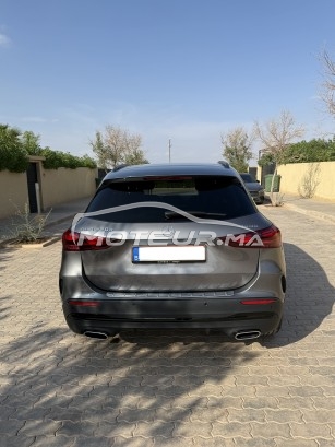 Mercedes-Benz Gla occasion Diesel Modèle 2024