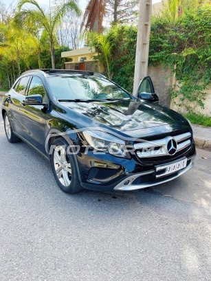 مرسيدس بنز جلا 220 cdi 4 matic مستعملة 1756043