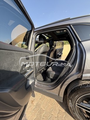 Mercedes-Benz Gla occasion Diesel Modèle 2024