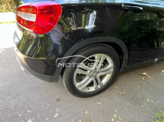 MERCEDES Gla occasion 1390247