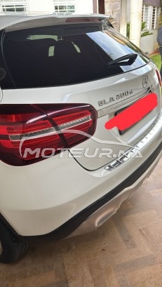 Mercedes-Benz Gla occasion Diesel Modèle 2018