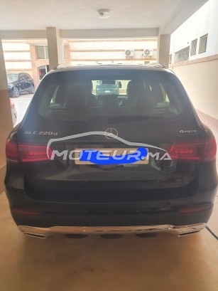 مرسيدس بنز جلس 220 d 4 matic مستعملة 1452467