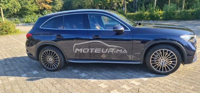 مرسيدس بنز جلس 220 4matic مستعملة 1931836