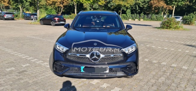 مرسيدس بنز جلس 220 4matic مستعملة 1931835