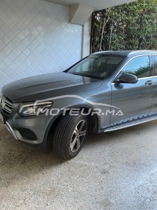 MERCEDES Glc occasion 1522156