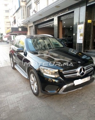 MERCEDES Glc 2028 occasion 1698198