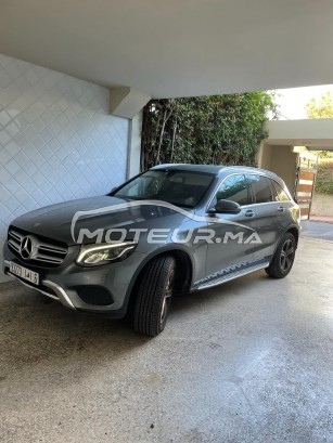 MERCEDES Glc occasion 1522154