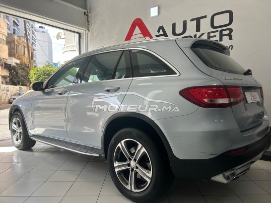 سيارة في المغرب MERCEDES Glc - 459597