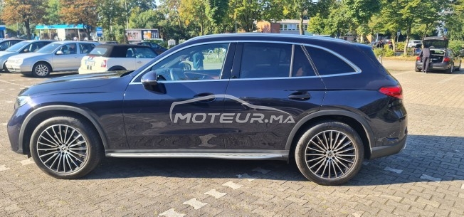 مرسيدس بنز جلس 220 4matic مستعملة 1931837