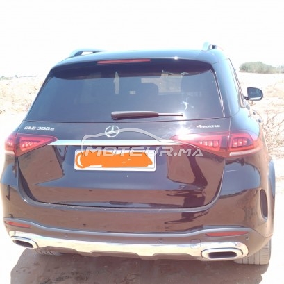 مرسيدس بنز جلي 300 d 4 matic مستعملة 1658386