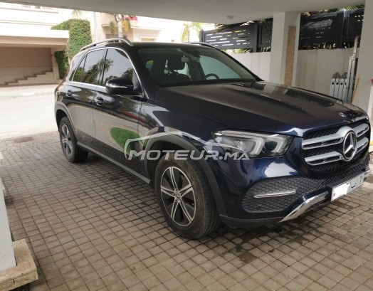 MERCEDES Gle Executif occasion 1750631