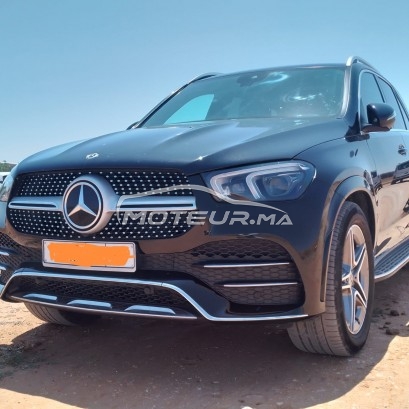 مرسيدس بنز جلي 300 d 4 matic مستعملة 1658384