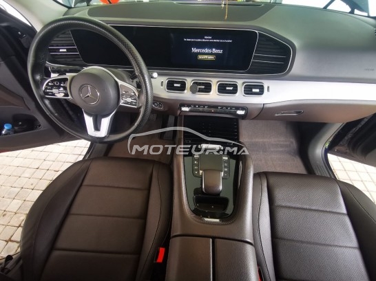 MERCEDES Gle Executif occasion 1750628