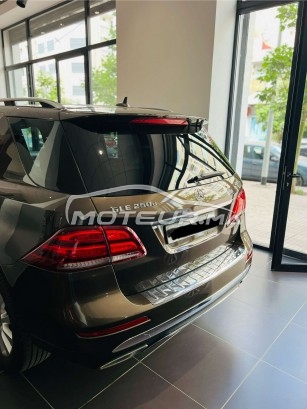 مرسيدس بنز جلي Mercedes-benz gle 250d 4matic مستعملة 1909228