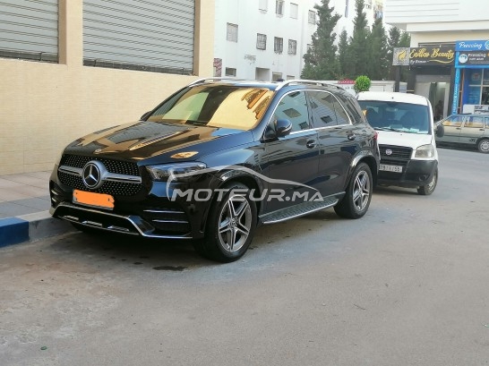 مرسيدس بنز جلي 300 d 4 matic مستعملة 1658389