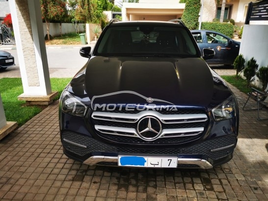 MERCEDES Gle Executif occasion 1750632