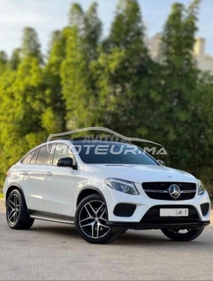 MERCEDES Gle coupe 350 amg occasion 1916416