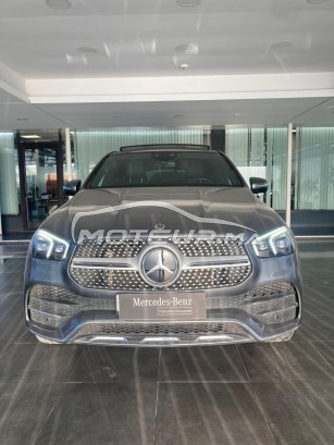 MERCEDES Gle coupe 350 de amg line+ مستعملة