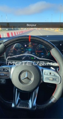 مرسيدس بنز جلي كووبي Pack amg مستعملة 1330896