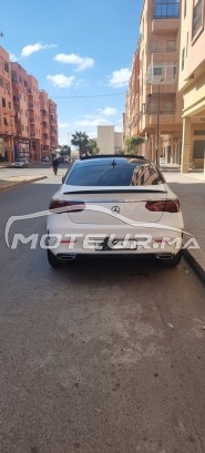 مرسيدس بنز جلي كووبي 350 d 4 matic مستعملة 1476417