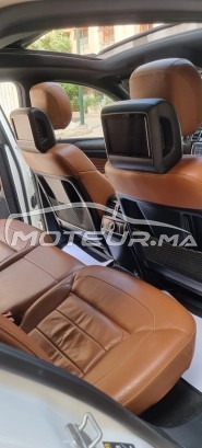 مرسيدس بنز جلي كووبي 350 d 4 matic مستعملة 1476408