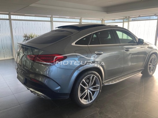 مرسيدس بنز جلي كووبي 350 de amg line+ مستعملة 1957753