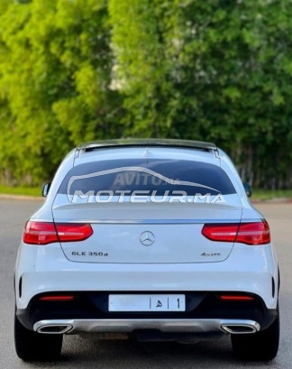 مرسيدس بنز جلي كووبي 350 amg مستعملة 1916409