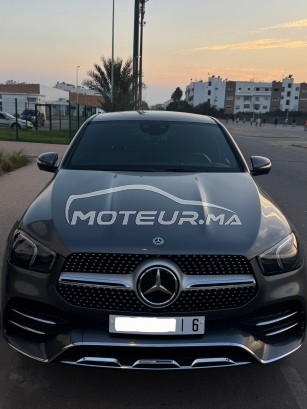 مرسيدس بنز جلي كووبي 400d amg line plus مستعملة 1968813