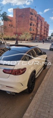 مرسيدس بنز جلي كووبي 350 d 4 matic مستعملة 1476414