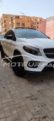 مرسيدس بنز جلي كووبي 350 d 4 matic مستعملة 1477254