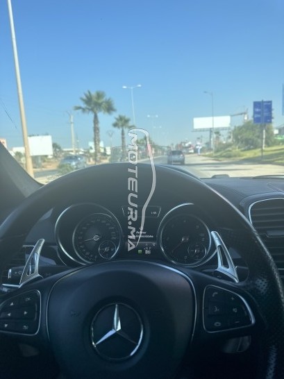 مرسيدس بنز جلي كووبي Amg مستعملة 1768281