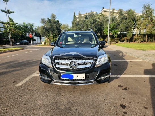 MERCEDES Glk 220 cdi 4 matic occasion 1728310